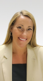 Alison J. Mello photo