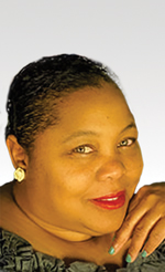 Dr. Nicki Newton photo
