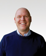 Trevor A. Bryan photo