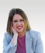 Jolene Goodheart Peterson photo