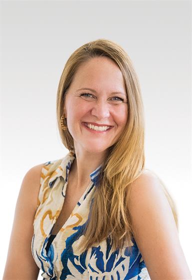 Kirsten H. Perry photo