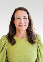 Susan Barber photo