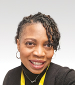 Keri Orange-Jones photo