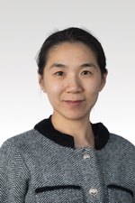 Xiaoxue Du photo