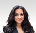 Aneesha Badrinarayan photo
