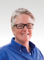 Cathy Williams photo