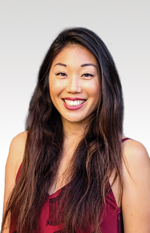 Whitney Aragaki photo