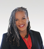 Almitra L. Berry photo