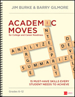Academic Moves for College and Career Readiness Grades 6-12