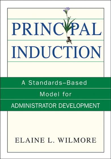 Principal Induction - Book Cover