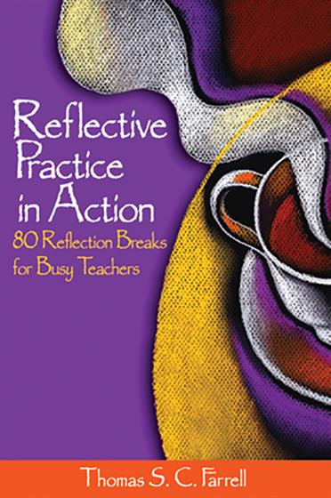 Reflective Practice in Action - Book Cover