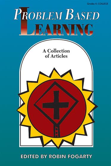 Problem Based Learning - Book Cover