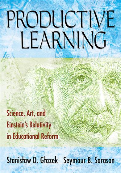 Productive Learning - Book Cover