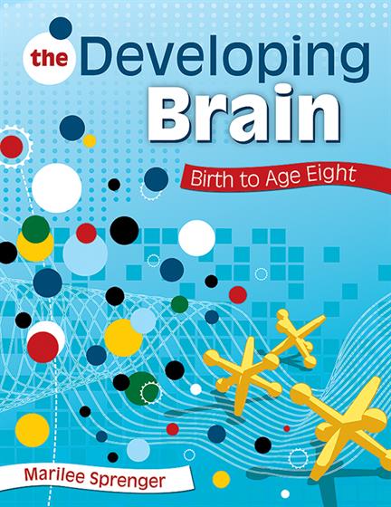 The Developing Brain - Book Cover
