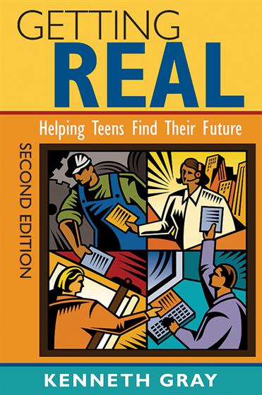 Getting Real - Book Cover