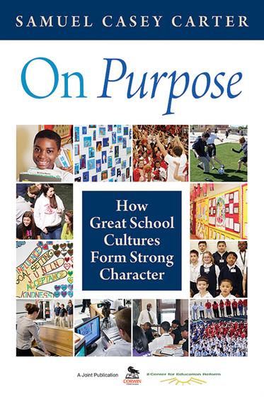 On Purpose - Book Cover