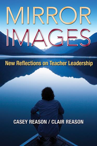 Mirror Images - Book Cover