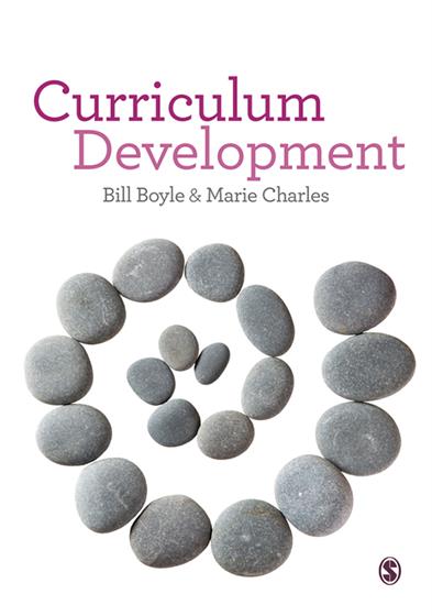 Curriculum Development - Book Cover