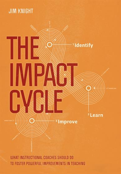 The Impact Cycle - Book Cover