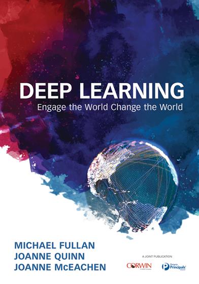 Deep Learning - Book Cover