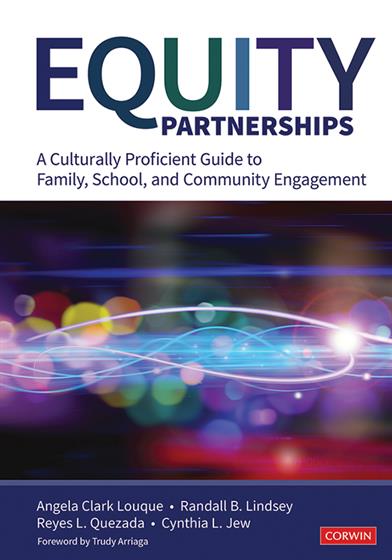 Equity Partnerships - Book Cover