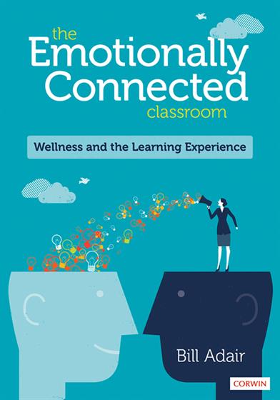 The Emotionally Connected Classroom book cover book cover