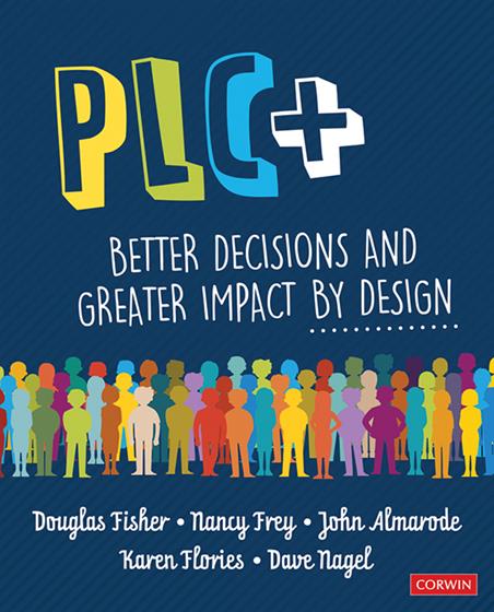 PLC+ - Book Cover