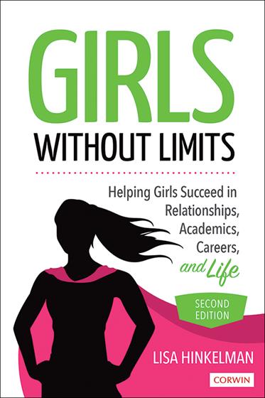 Girls Without Limits book cover book cover