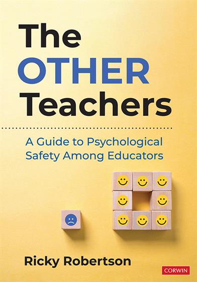The Other Teachers - Book Cover