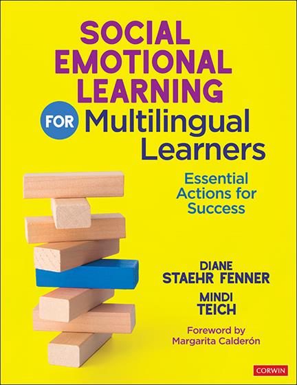 Social Emotional Learning for Multilingual Learners book cover book cover