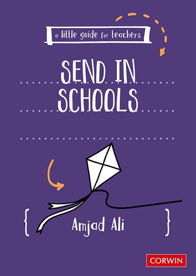 A Little Guide for Teachers: SEND in Schools - Book Cover