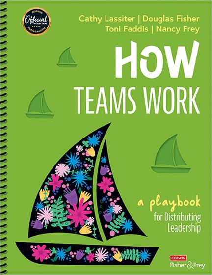 How Teams Work - Book Cover