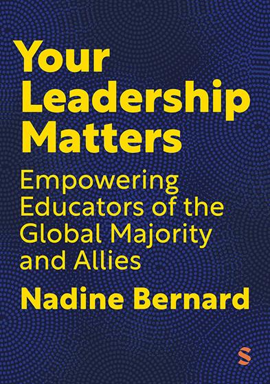 Your Leadership Matters - Book Cover
