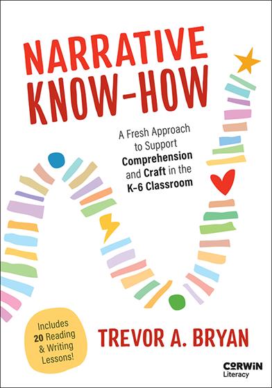 Narrative Know-How - Book Cover