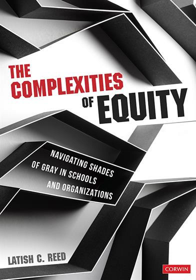 The Complexities of Equity book cover book cover