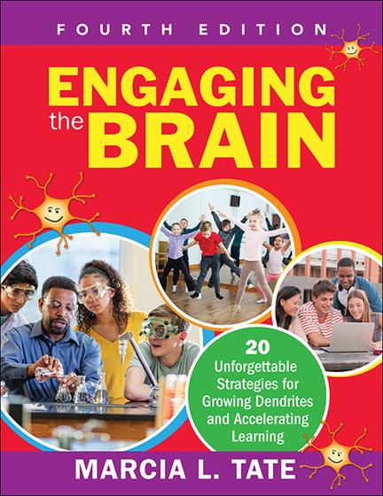 Engaging the Brain - Book Cover