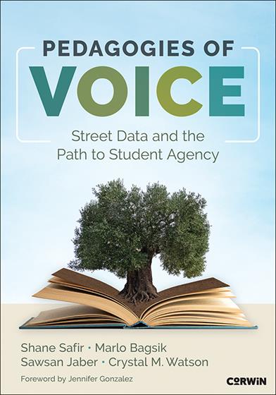 Pedagogies of Voice - Book Cover