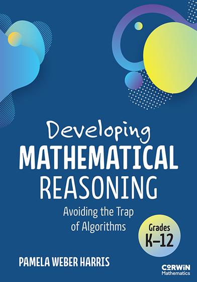 Developing Mathematical Reasoning book cover book cover