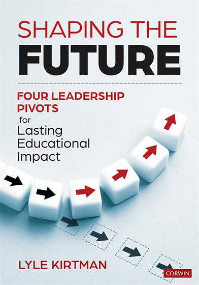 Shaping the Future - Book Cover