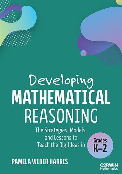 Developing Mathematical Reasoning book cover book cover
