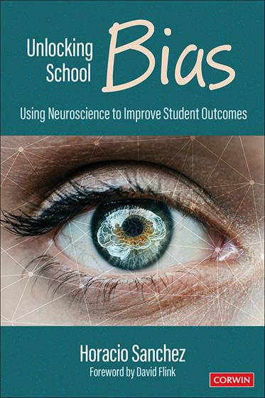 Unlocking School Bias - Book Cover