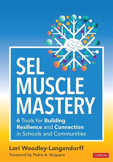 SEL Muscle Mastery - Book Cover
