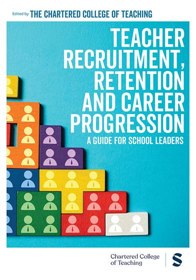 Teacher Recruitment, Retention and Career Progression - Book Cover