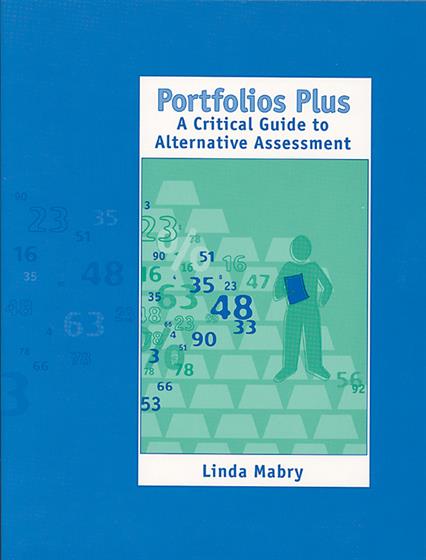 Portfolios Plus - Book Cover