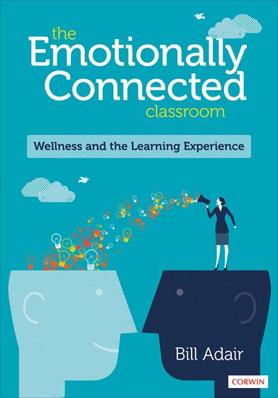 The Emotionally Connected Classroom - Book Cover