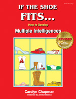 If the Shoe Fits . . . - Book Cover