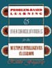 Problem-Based Learning & Other Curriculum Models for the Multiple Intelligences Classroom - Book Cover