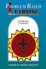 Problem Based Learning - Book Cover
