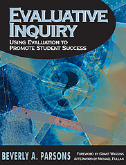 Evaluative Inquiry - Book Cover