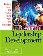 Powerful Leadership Development